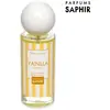 Vanille Saphir Frutis Atraction Edt 100 Ml
