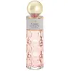 Parfum Saphir Kisses - Eau de Parfum Vapo 200 ml - Femme