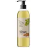 Eau de toilette Tot Herba CHAMPÚ TONIFICANTE almendra y tilo 500 ml Femme