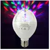 EDP Ampoule LED disco 3 W multicolore E27 EDM [Classe énergétique A+]