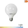 MARQUE Ampoule led E27 10W Globe G100 équivalent à 60W - Blanc du Jour 6400K
