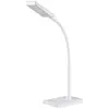 Lampe de bureau EDM - 400 Lumens - 7W - Blanc TU
