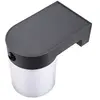 Wall Light EDM 31832 Black Polycarbonate ABS 4 W 500 lm Solar (3000 K)...