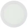 Plafonnier LED EDM - 20W - 1500lm - 4000K - Blanc - 31590