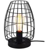 Lampe de Table EDM Vintage E27