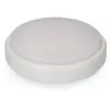 Applique Extérieur Led EDM 18W 4000K 21cm