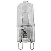 EDM - Ampoule halogène g9 transparente 220v 60w 720lm 4,4cm