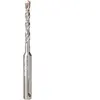 Foret À Béton Sds Plus Foret 6.00x110mm Iz27967 Koma Tools / Izar