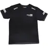 Sparco T-shirt Technique à Manches Courtes