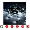 Guirlande lumineuse LED EDM Blanc 3,2 W (2 X 2 M) TU