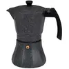 GENERIQUE - Cafetière En Aluminium 12 Tasses Pour Induction. Edm
