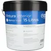 GENERIQUE - S.Of. Peinture Plastique Mat Interieur Blanc 15l Edm.