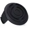 Couvercle de bobine de remplacement pour coupe-bordures 08757