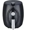 Friteuse à air 3,6l 1400w avec panier edm