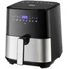 Friteuse à air - EDM - 07790 - 1450 W - 5 L - Écran LED