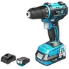 GENERIQUE Kit De Perceuse Sans Balais Koma Tools Pro Series Batterie 20v