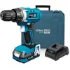 Set de forage et accessoires Koma Tools Pro Series Tournevis 40 Pièces