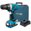 Set de forage et accessoires Koma Tools Pro Series Tournevis 70 piezas