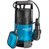 Edm Pompe Extraction Eaux Sales 400w 17x33cm Koma Tools