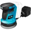 Random orbital sander Koma Tools Brushless Ø 125 mm 20 V
