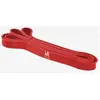 Bande élastique KRF Fitness Heavy rouge