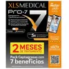 Perrigo XLS Medical PRO 7 Nudge Lot de 360 comprimés