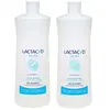 Lactacyd Derma gel de bain 2 x 1000 ml