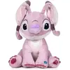 Moya Play By Play Ange Avec Son Doux Teddy Disney Stitch 60 Cm