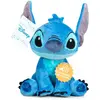 TRADE INVADERS STITCH PELUCHE STITCH SONORE 45CM
