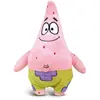 Play By Play Patrick Plush Bob L´Éponge 36 Cm