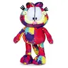Playbyplay Garfield - Peluche Garfield Colors 30 cm