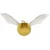Water Revolution Peluche - HARRY POTTER - Vif d'Or Sonore - 22 cm - Interactif - Jaune