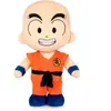 Peluche Play by play Dragon Ball Krillin 28 cm