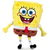 EUROtronic Play by play - Peluche Bob l'éponge - 28 cm