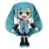 EUROtronic Peluche - PLAY BY PLAY - Hatsune Miku - 32 cm
