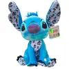 play by play Peluche Stitch Lilo & Stitch Disney 100e anniversaire avec son 30 cm