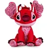 Disney Peluche Leroy 100Th Stitch Anniversary 30cm Son 1ut