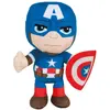 Peluche Marvel Avengers Captain America Punch 30 cm