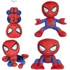 Assortiment - Peluche - Marvel - Spider-man