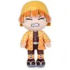 Play by Play Demon Slayer peluche Zenitsu 27 cm
