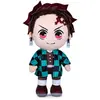 Play by Play Demon Slayer peluche Tanjiro 27 cm
