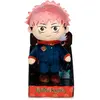 Play by Play Jujutsu Kaisen peluche Itadori 27 cm