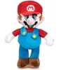 Play by Play Peluche âne Kong Super Mario Bros Nintendo Soft 20cm