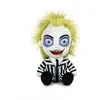Beetlejuice - Peluche 25cm