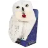 Harry Potter - Peluche Realistic Hedwig 25 cm