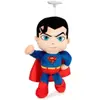 Jouet peluche superman 32 cm