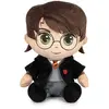 Play By Play Nounours Harry Potter