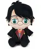 Figurine en peluche Harry Potter 20 cm de haut