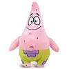 Peluche Bob l'Éponge Patrick 23cm