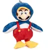 Peluche Nintendo Super Mario Bros Mario TU